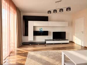 Inchiriere apartament 2 camere,Avantgarden,mob,utilat,parcare