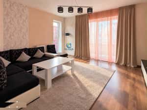 Inchiriere apartament 2 camere,Avantgarden,mob,utilat,parcare — miniatura 3