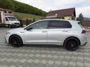 Volkswagen Golf VIII GTD — miniatura 8