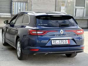 Renault Talisman ~ 2017 ~ FULL LED ~ 1.6D 160CP ~ Automat ~ KM REALI ~ — miniatura 3