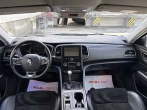 Renault Talisman ~ 2017 ~ FULL LED ~ 1.6D 160CP ~ Automat ~ KM REALI ~ — miniatura 6