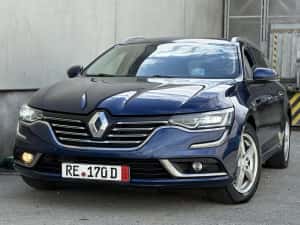 Renault Talisman ~ 2017 ~ FULL LED ~ 1.6D 160CP ~ Automat ~ KM REALI ~ — miniatura 9