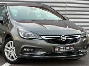 Vand Opel Astra K  2018 Automata * LED * inmatriculata RO urgent