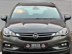 Vand Opel Astra K  2018 Automata * LED * inmatriculata RO urgent — miniatura 2