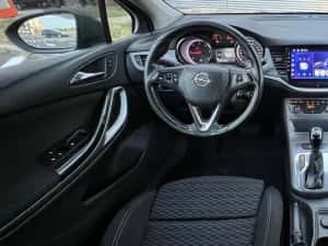 Vand Opel Astra K  2018 Automata * LED * inmatriculata RO urgent — miniatura 3