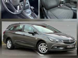 Vand Opel Astra K  2018 Automata * LED * inmatriculata RO urgent — miniatura 4