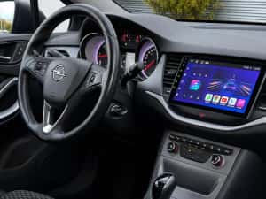 Vand Opel Astra K  2018 Automata * LED * inmatriculata RO urgent — miniatura 5