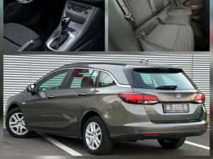 Vand Opel Astra K  2018 Automata * LED * inmatriculata RO urgent — miniatura 6