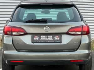 Vand Opel Astra K  2018 Automata * LED * inmatriculata RO urgent — miniatura 7