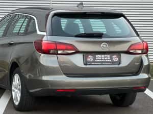 Vand Opel Astra K  2018 Automata * LED * inmatriculata RO urgent — miniatura 8