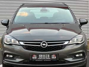 Vand Opel Astra K  2018 Automata * LED * inmatriculata RO urgent — miniatura 10