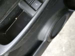 Usa torpedou VW Fox 2004-2011 comenzi ac butoane geam comenzi caldura — miniatura 8