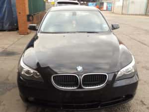 Dezmembrez BMW E60 520d 525d si Passat b6 — miniatura 3