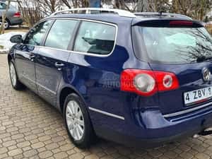 Dezmembrez BMW E60 520d 525d si Passat b6 — miniatura 6