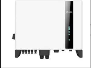 Solis Invertor 10 KW Trifazic Hibrid Inalta Tensiune — miniatura 3