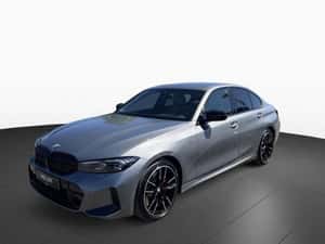 BMW M340d - 14.905 km, Automat, 340 cp, 2025