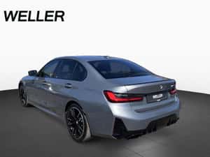 BMW M340d - 14.905 km, Automat, 340 cp, 2025 — miniatura 4