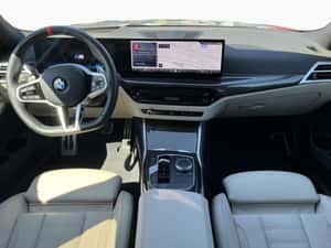 BMW M340d - 14.905 km, Automat, 340 cp, 2025 — miniatura 5