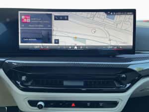 BMW M340d - 14.905 km, Automat, 340 cp, 2025 — miniatura 7