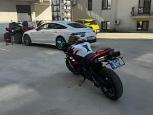 Yamaha YZF-R1 2008 — miniatura 10