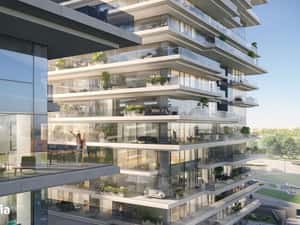 ONE Floreasca Towers — miniatura 6