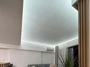 Apartament 3 camere cu parcare | Cortina North — miniatura 2