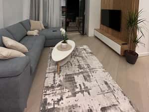 Apartament 3 camere cu parcare | Cortina North — miniatura 3