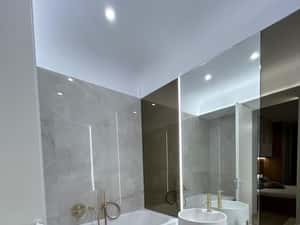 Apartament 3 camere cu parcare | Cortina North — miniatura 6