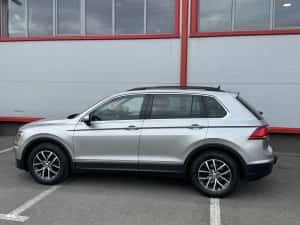 VW Tiguan/Distrinic/Navigatie/Lane assist/Side assist/2016/150 Cp/2.0 TDI/Portbagaj Electric/Carlig/ — miniatura 3
