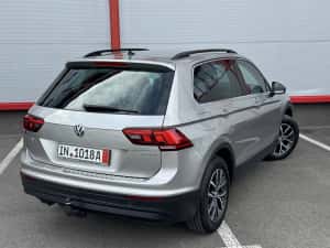 VW Tiguan/Distrinic/Navigatie/Lane assist/Side assist/2016/150 Cp/2.0 TDI/Portbagaj Electric/Carlig/ — miniatura 4