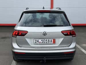 VW Tiguan/Distrinic/Navigatie/Lane assist/Side assist/2016/150 Cp/2.0 TDI/Portbagaj Electric/Carlig/ — miniatura 5