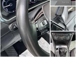 VW Tiguan/Distrinic/Navigatie/Lane assist/Side assist/2016/150 Cp/2.0 TDI/Portbagaj Electric/Carlig/ — miniatura 8