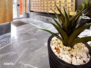 Apartament cu 1 camera, loc de parcare, bloc nou zona Centru Vechi — miniatura 4