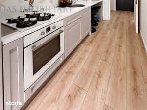 Apartament cu 1 camera, loc de parcare, bloc nou zona Centru Vechi — miniatura 5