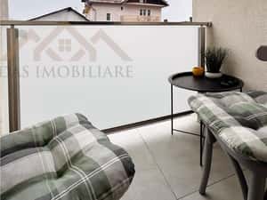 Apartament cu 1 camera, loc de parcare, bloc nou zona Centru Vechi — miniatura 6