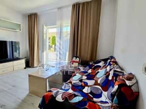 Apartament cu 2 camere, parter cu balcon, Giroc — miniatura 3