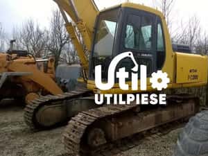 Dezmembrare Excavator Komatsu PC200EN-6K PC200LC-6 PC210LC-6 PC220LC-6 — miniatura 3