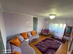 3 camere- Decomandat- Centrala Proprie- Parcul Sebastian