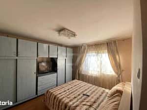3 camere- Decomandat- Centrala Proprie- Parcul Sebastian — miniatura 4