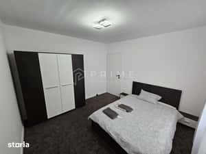 DE ÎNCHIRIAT: Apartament 3 Camere, Modern & Renovate Recent — miniatura 5