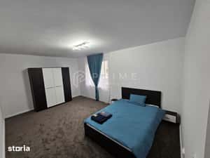 DE ÎNCHIRIAT: Apartament 3 Camere, Modern & Renovate Recent — miniatura 6
