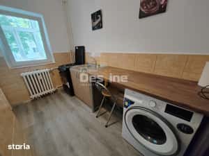 Chirie, Apartament 1 camera - NICOLINA — miniatura 4