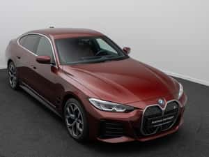 Vând BMW i4 Sport / Coupe, 2023, Electric