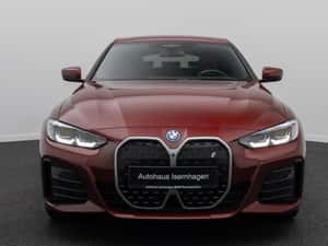 Vând BMW i4 Sport / Coupe, 2023, Electric — miniatura 2