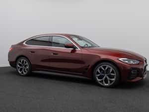 Vând BMW i4 Sport / Coupe, 2023, Electric — miniatura 3
