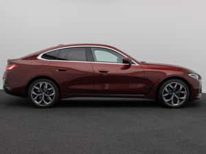Vând BMW i4 Sport / Coupe, 2023, Electric — miniatura 4