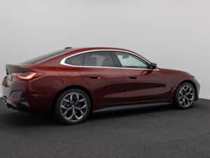 Vând BMW i4 Sport / Coupe, 2023, Electric — miniatura 5