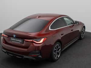 Vând BMW i4 Sport / Coupe, 2023, Electric — miniatura 6