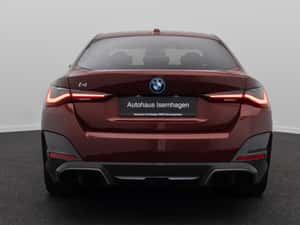 Vând BMW i4 Sport / Coupe, 2023, Electric — miniatura 7