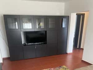 Apartament 3 Camere | zona Titulescu | Metrou | 73 mp | 750 Euro — miniatura 4